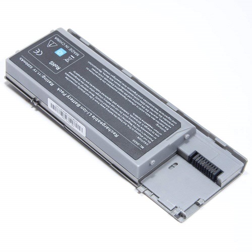 Specifications: 6 Cell, Li-ion batter